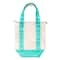 Small Summer Canvas Boat Tote by Make Market®